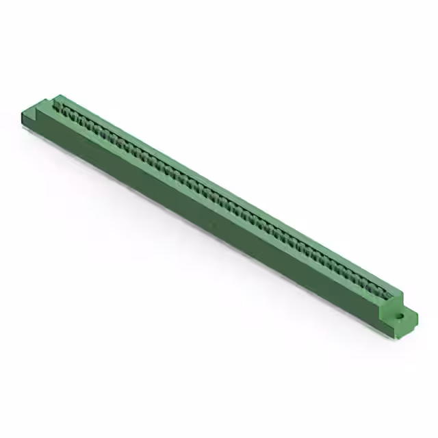 307-042-425-102 EDAC Inc.  Edgeboard Connectors
